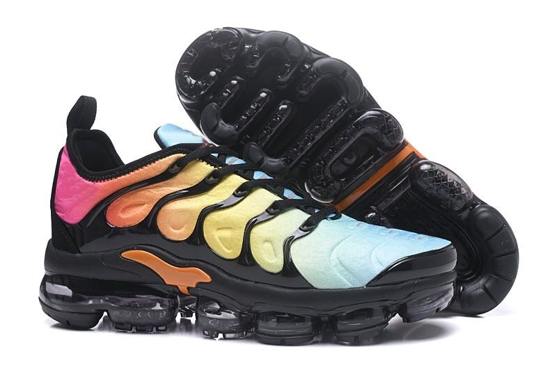 2018 Nuevo Color Vapormax Plus TN VM Verde Oliva En Metalizado Zapatos De  Diseño Para Hombre Hombres Zapatillas De Deporte Mujer Zapatillas De  Deporte De Marca Por Juquantrade518, 52,05 € | Es.Dhgate.Com
