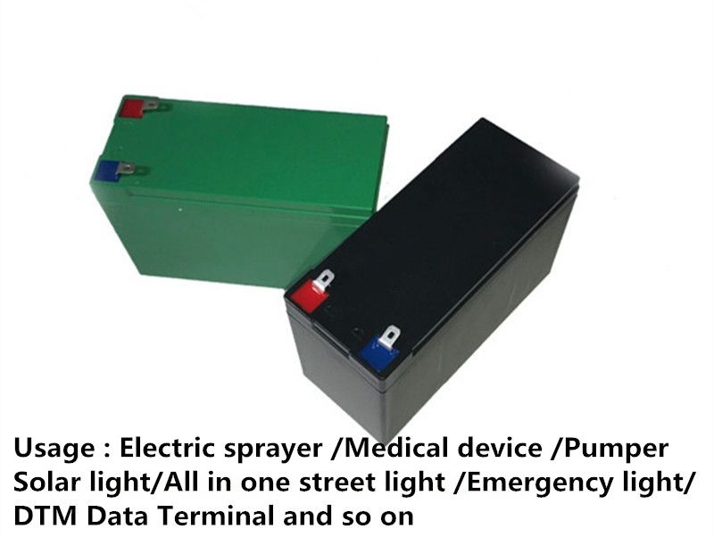 Waterproof Lithium Ion 18650 Battery Pack Li Ion 12v 11ah For Electric Agriculture Sprayer Pump Garden Tool Fishing Finder Medical Device 3v Lithium Battery 9v Rechargeable Battery From Kevin Seow 55 28 Dhgate Com