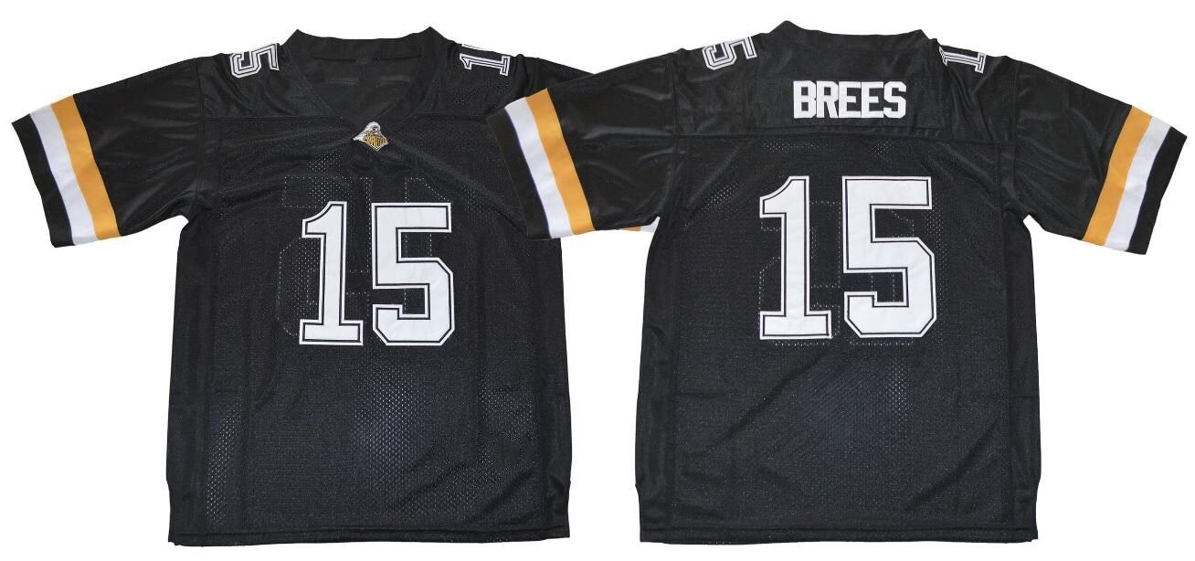drew brees stitched jersey