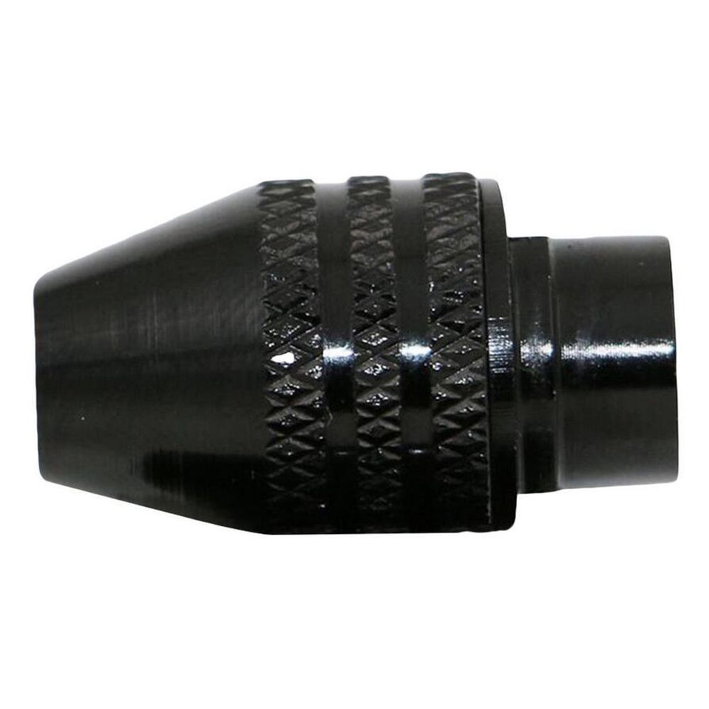 Multi Chuck Keyless Fit Dremel Rotary Tool 0.3-3.2MM Quick Change Drill 8x0.75
