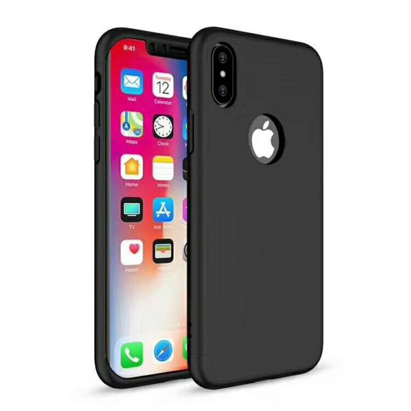 coque iphone xs max plastique