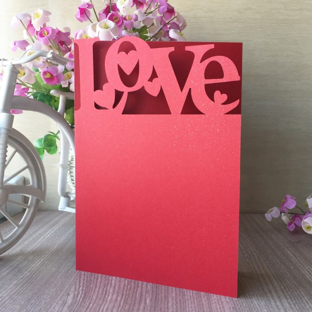 30 Anniversaire de Mariage//Mariage Carte avec boîte cadeau Handmade Personnalisé 3D Pearl