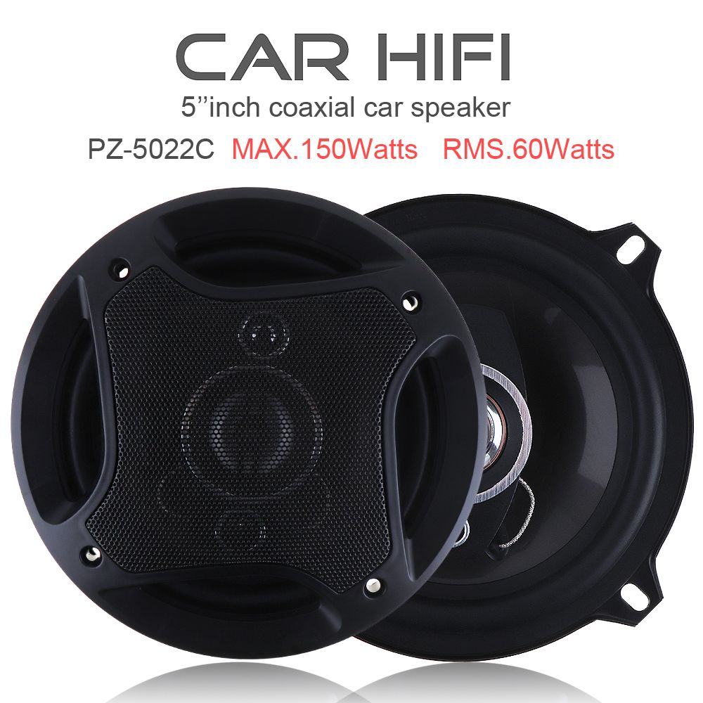 Wireless Car Speakers >> 5 Inch 3 Way Car Coaxial Horn Auto Audio Music Stereo Full Range Frequency Hifi Speakers Non Destructive Installation Cau 416 Auto Audio Video Auto Wireless Car Speakers >> 5 Inch 3 Way Car Coaxial Horn Auto Audio Music Stereo Full Range Frequency Hifi Speakers Non Destructive Installation Cau 416 Auto Audio Video Auto