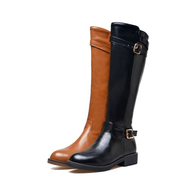 womens knee boots uk