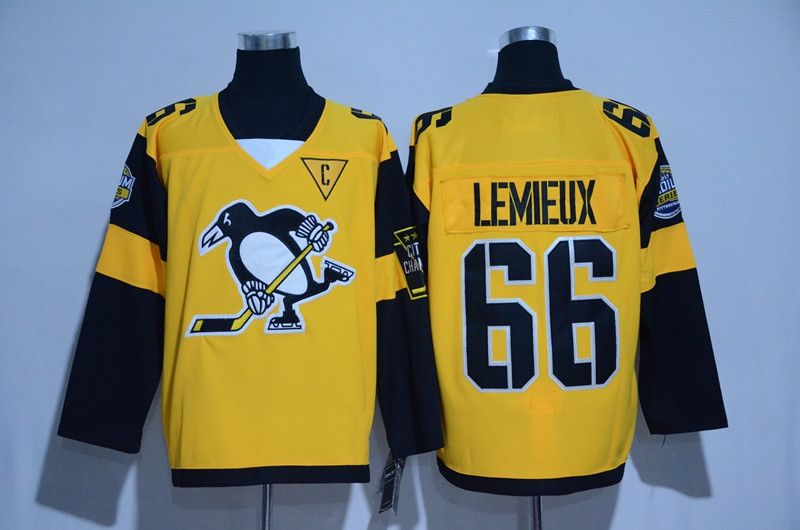 pittsburgh penguins stadium jersey