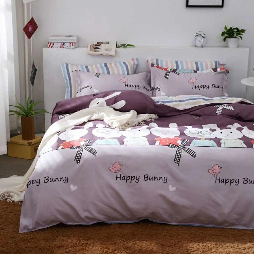 High Quality Watercolor Bedding Set Dreamcatcher Feathers Duvet