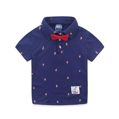 polo baby shirt