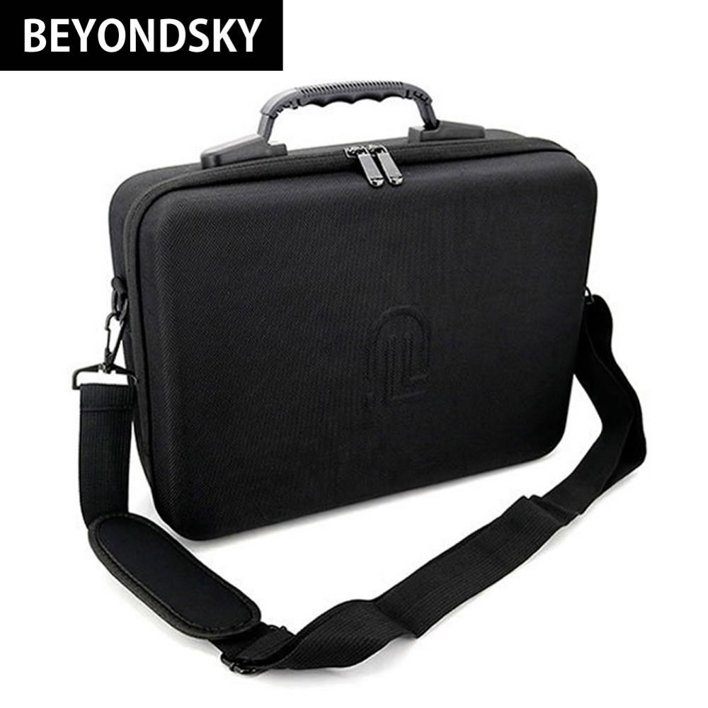 suitcase with shoulder straps