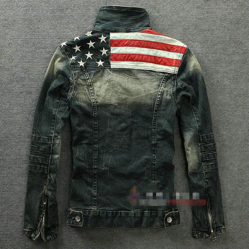 2021 New Chaqueta nueva para hombre, chaqueta con logotipo de marca,  cremallera, Fashion primavera y otoño, abrigo delgado de moda, abrigo  inform | Wish