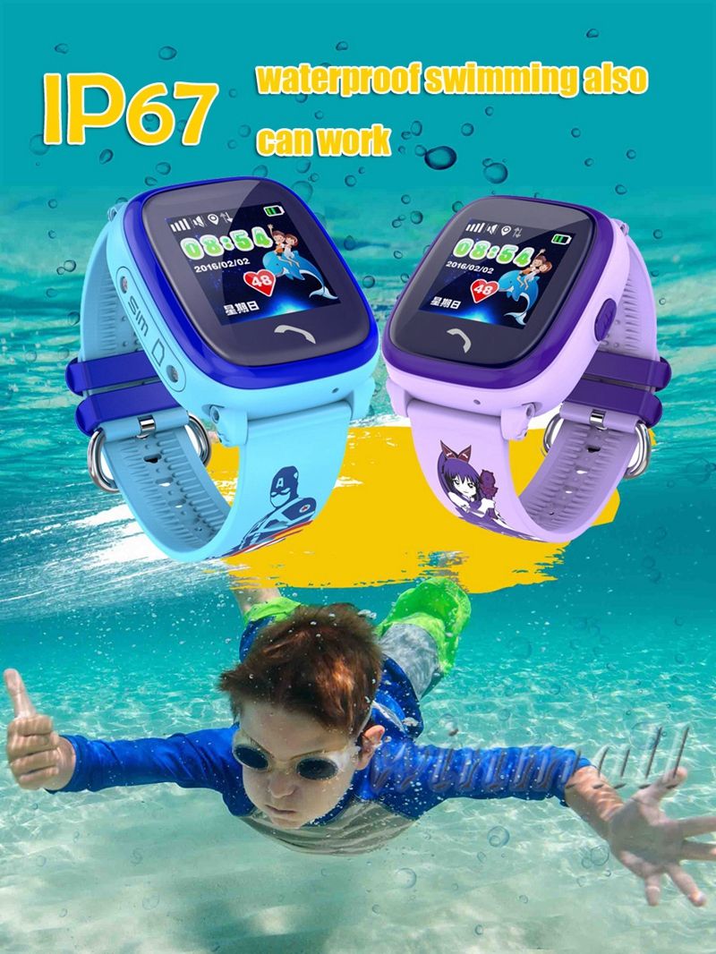 df25g watch