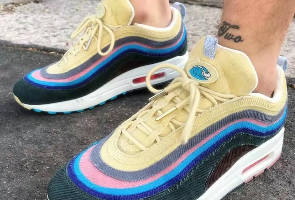 Sean wotherspoon for sale Clearance