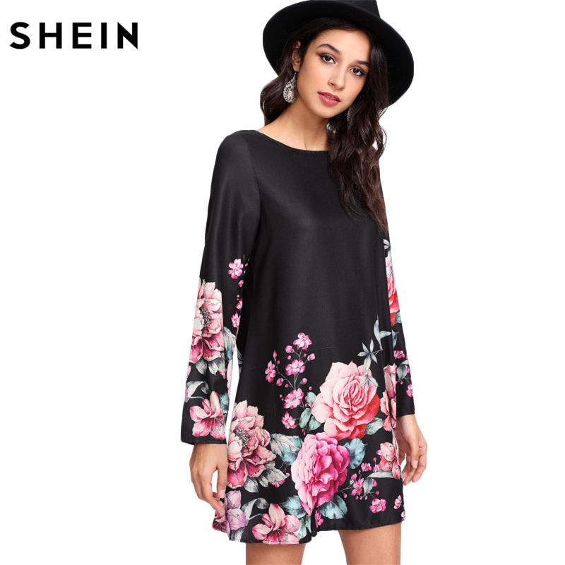 Tunique shein clearance