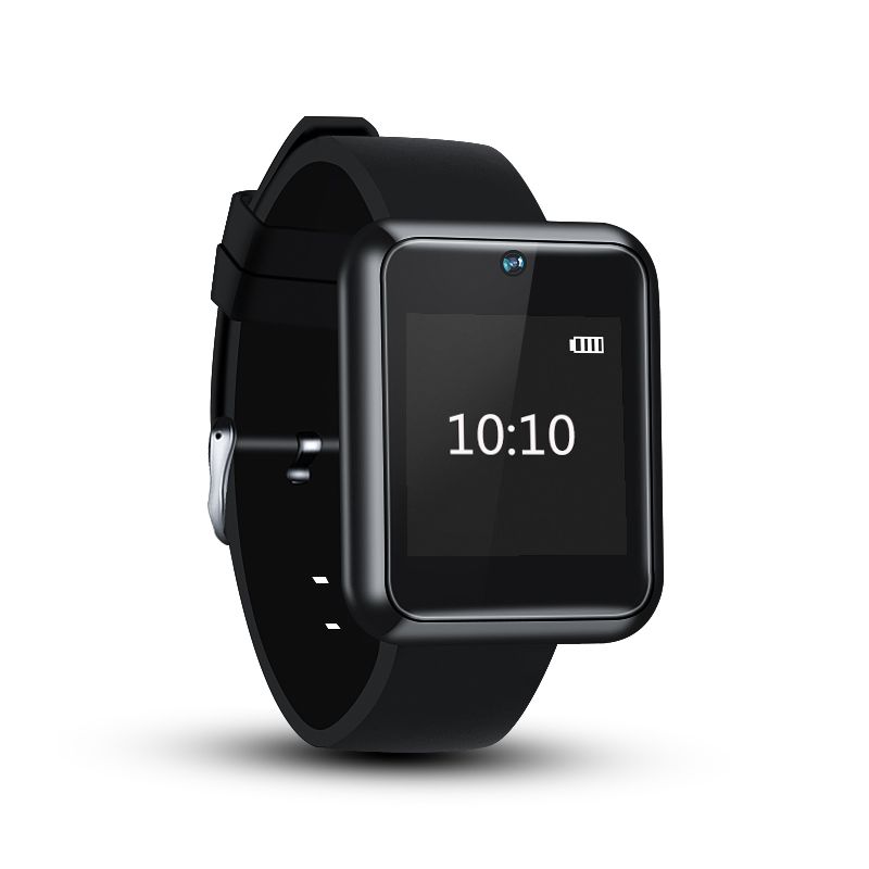smartwatch with camera and voice recorder