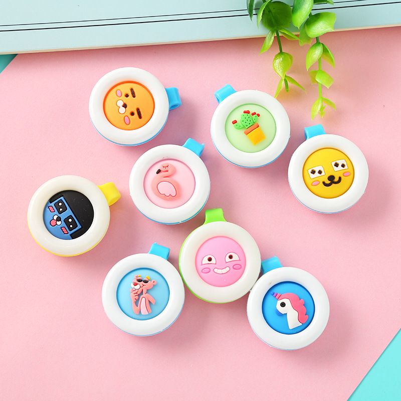 Acheter Pas Cher Bande Dessinee Moustique Repulsif Bouton Sur Pour Les Bebes Bebe Enfants Boucle Interieur En Plein Air Anti Moustiques Repulsif Nouvelle Arrivee Dropshipping Du 0 25 Fr Dhgate