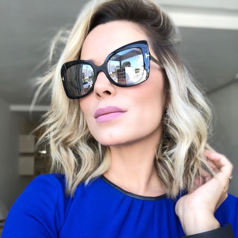 butterfly style sunglasses