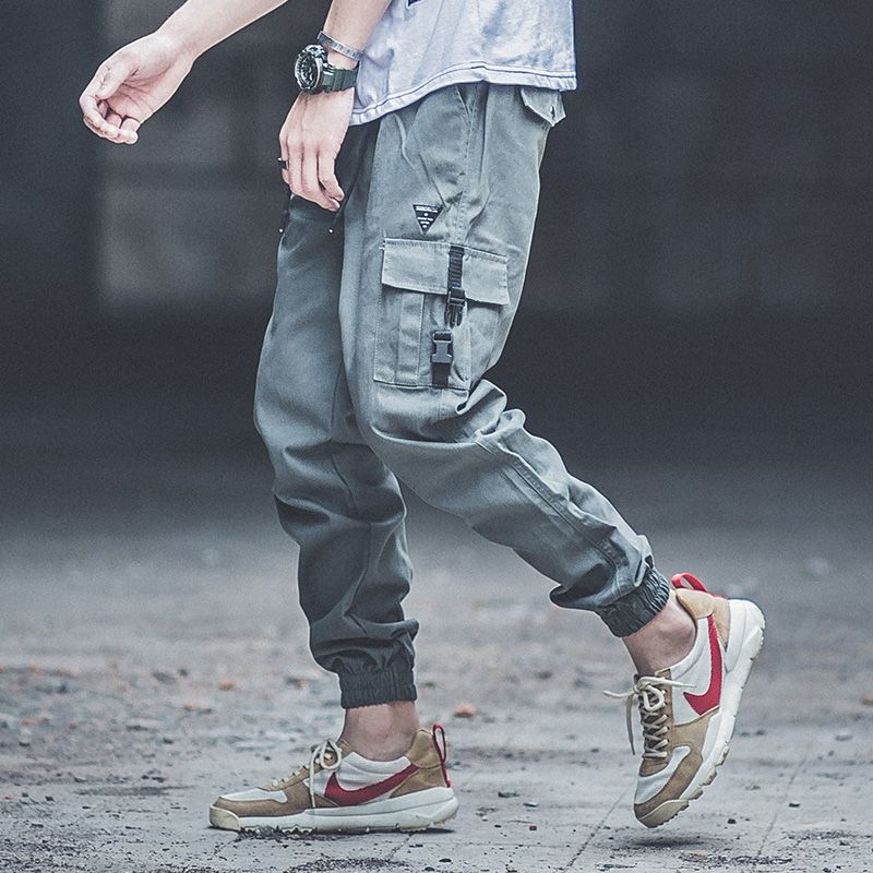jogger style jeans