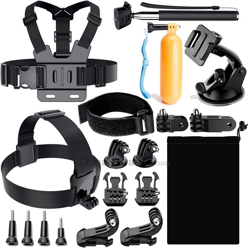 accessoire camera sport