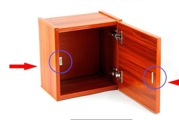 2019 Stainless Steel Cabinet Door Magnet Furniture Hardware
