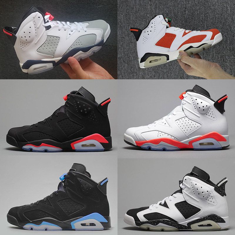 j6 infrared black