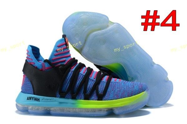 rainbow kd 10