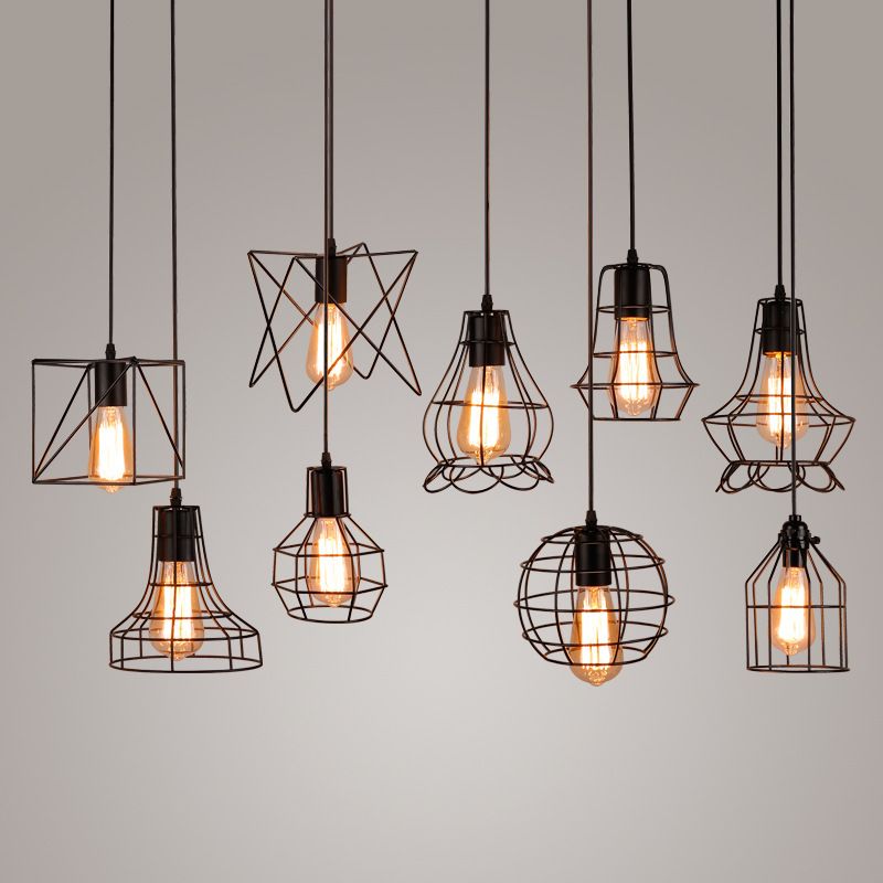 indoor pendant lights