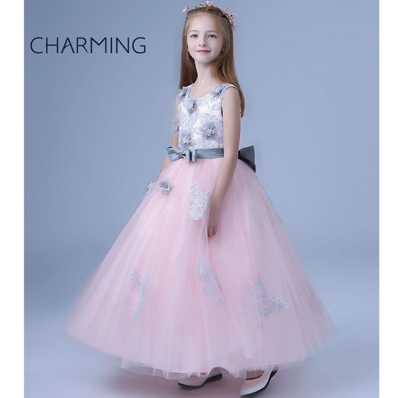 childrens maxi dresses uk