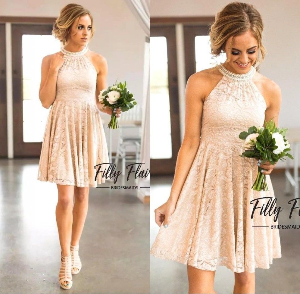 champagne and lace bridal shop