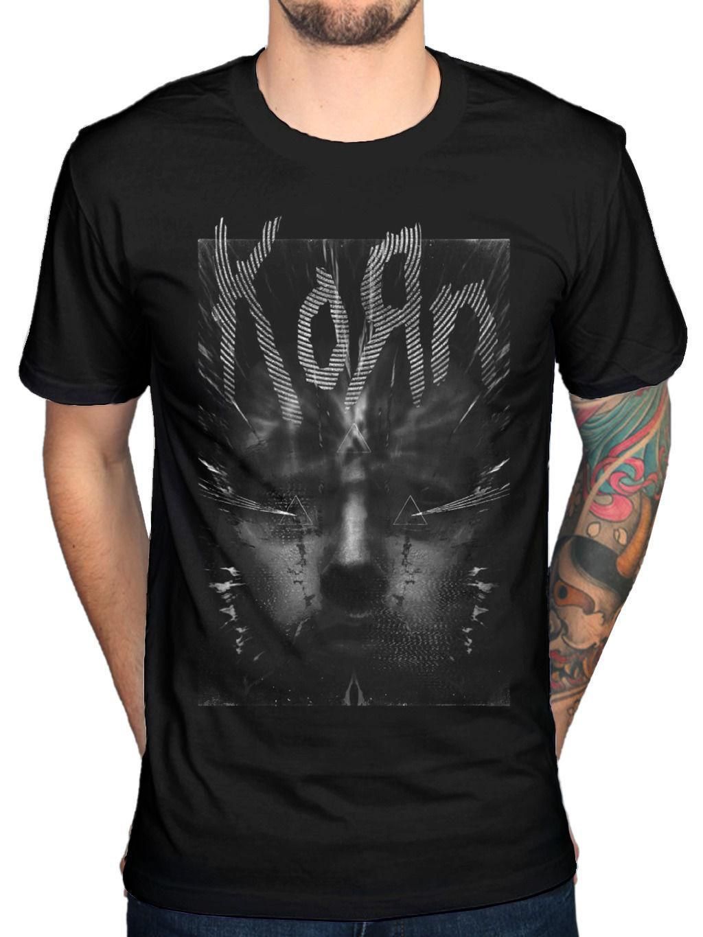 korn merch uk