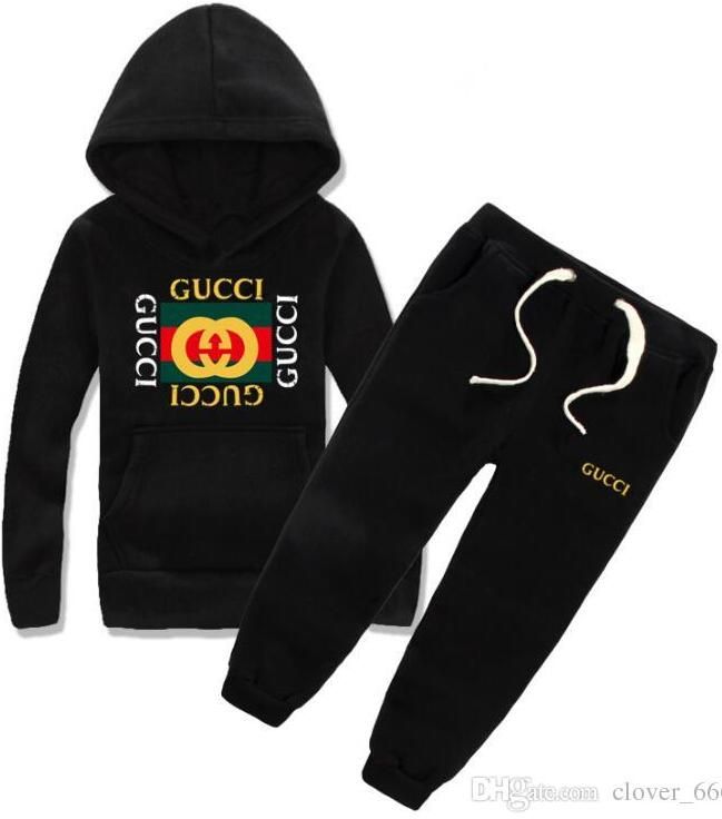 Desalentar astronauta Comiendo Venta al por mayor de bebés y niñas traje marca GUCCI chándales 2 ropa de niños Desalentar astronauta Comiendo Venta al por mayor de bebés y niñas traje marca GUCCI chándales 2 ropa de niños