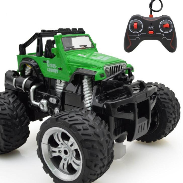 rc petrol cars off road