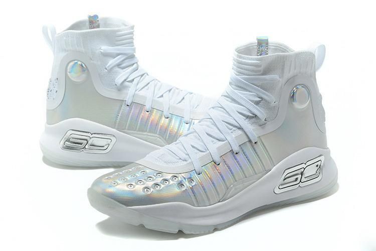 curry 4 boys basketball shoes