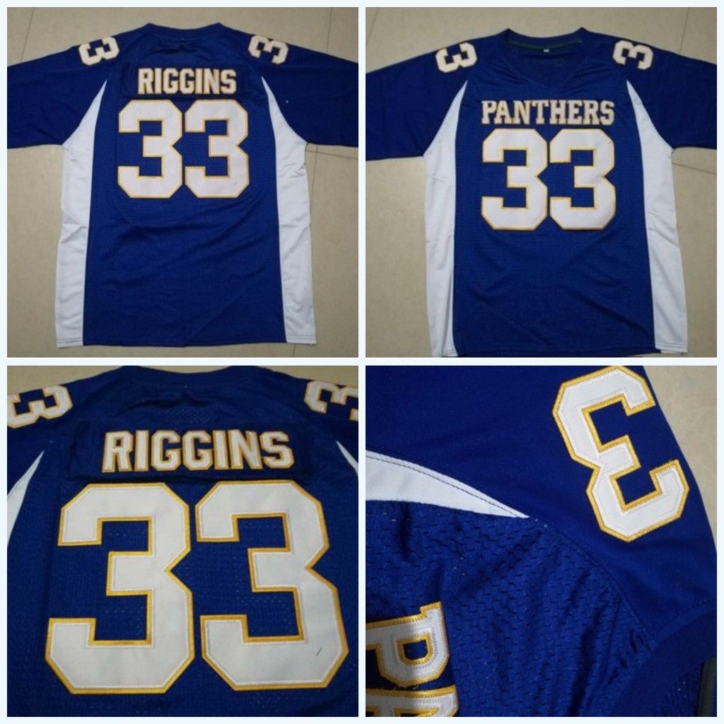 tim riggins jersey