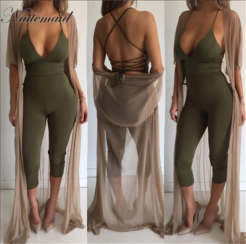 tight fitted rompers