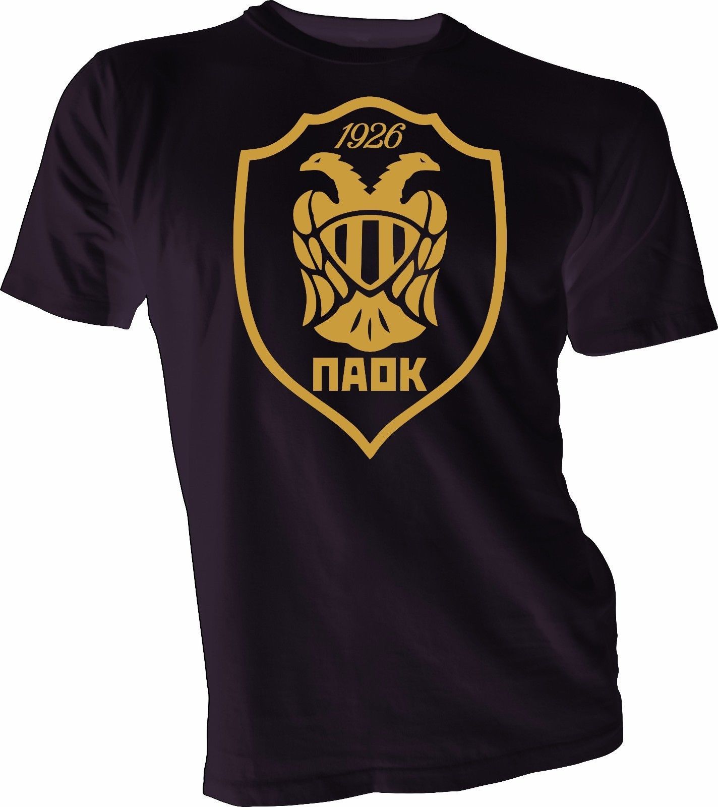 paok fc jersey