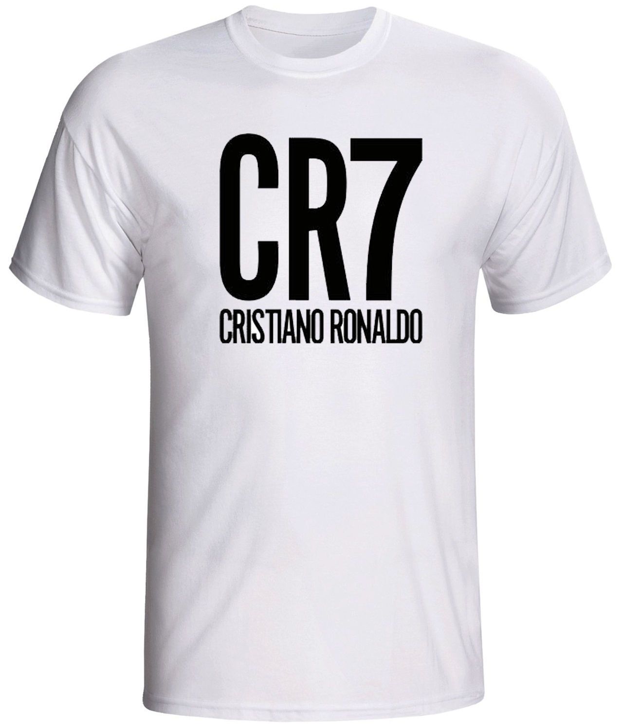 cristiano ronaldo t shirts