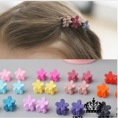 small hair accessories