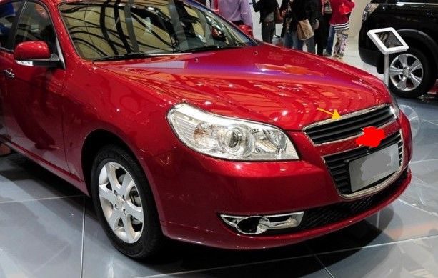 2021 For Chevy Epica 2007 2012 Car Exterior Front Hood Grill Cover Bonnet Trim Cover Car Styling Accessories From Wwwcom88 69 35 Dhgate Com