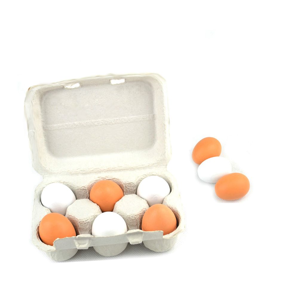 play food eggs
