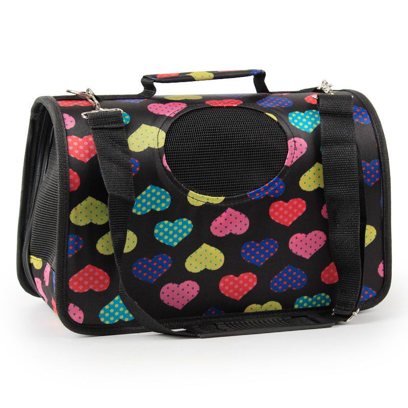 pet carrier bags for small dogs