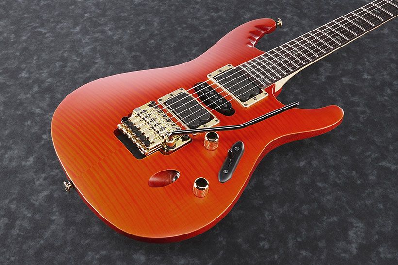 Compra Super Thin Herman Li EGEN8 Flame Maple Top Dragon Blood Orange  Guitarra Eléctrica Floyd Rose Tremolo Bridge, Abalone Oval Inlay, HSH  Pickups Barato | Entrega Rápida Y Calidad | Es.Dhgate