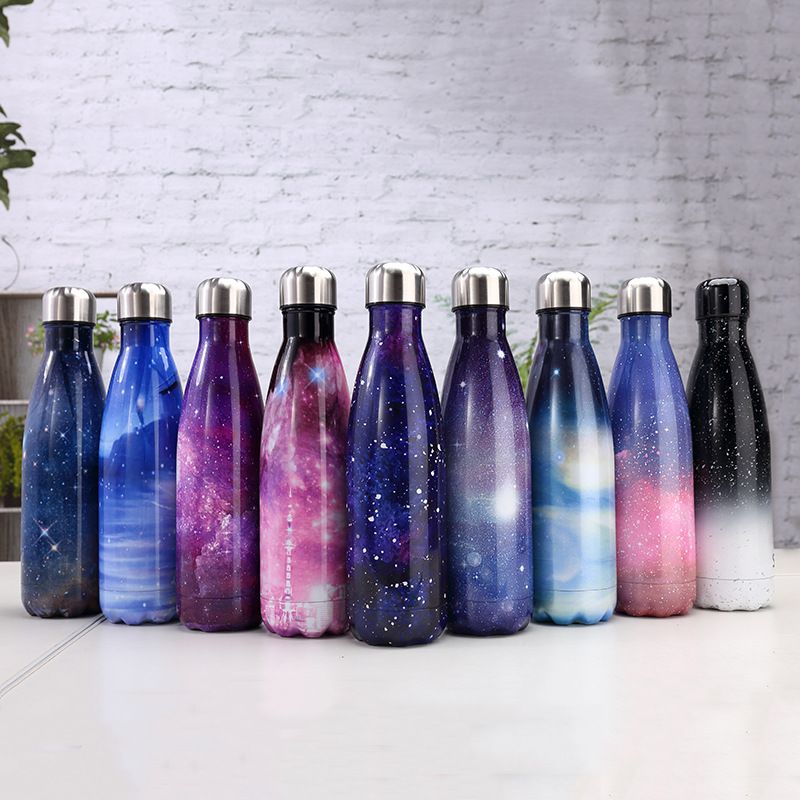 water bottle to keep drinks cold