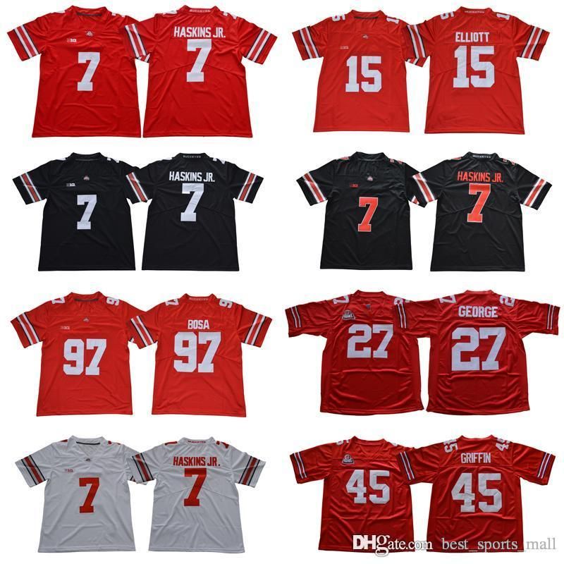 dhgate ohio state jersey