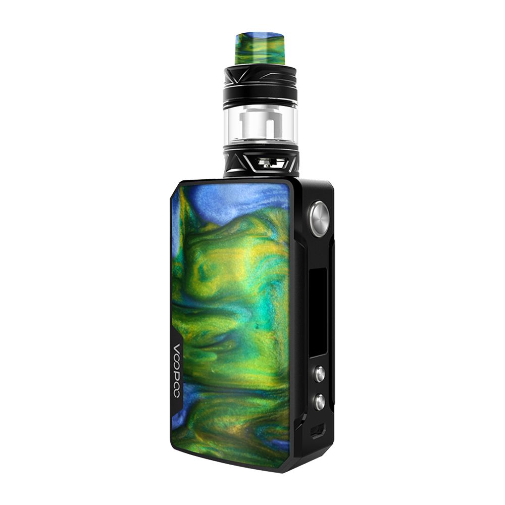 Voopoo drag x купить