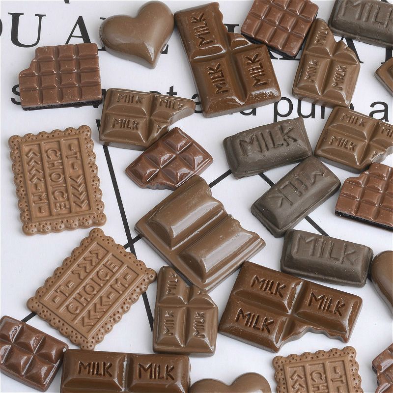 Compre 30 Unids Set Resina Postres Granos De La Fruta Accesorios Del Telefono De Bricolaje Artesania Suministros Joyeria Decoracion De La Habitacion Del Hogar Artes Y Artes A 8 07 Del Houpoo Dhgate Com