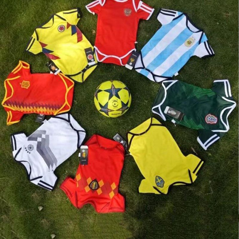 football jumpsuit