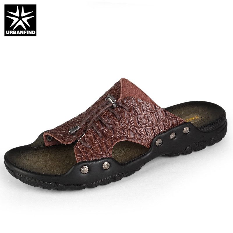 birkenstock crocodile