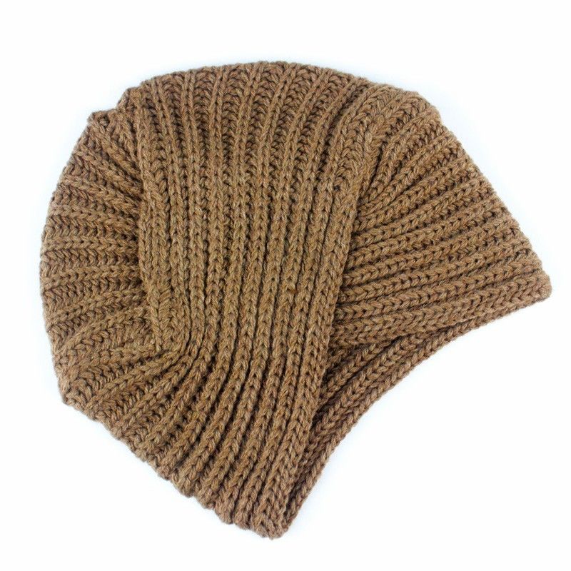 handmade woolen cap