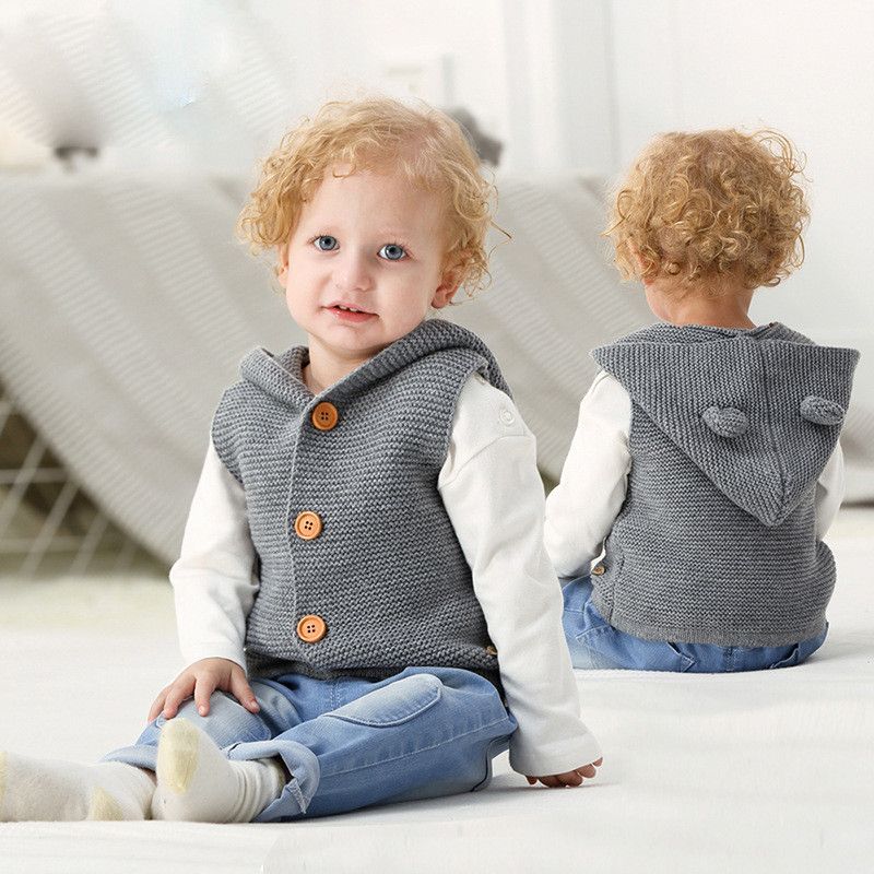 baby jacket style
