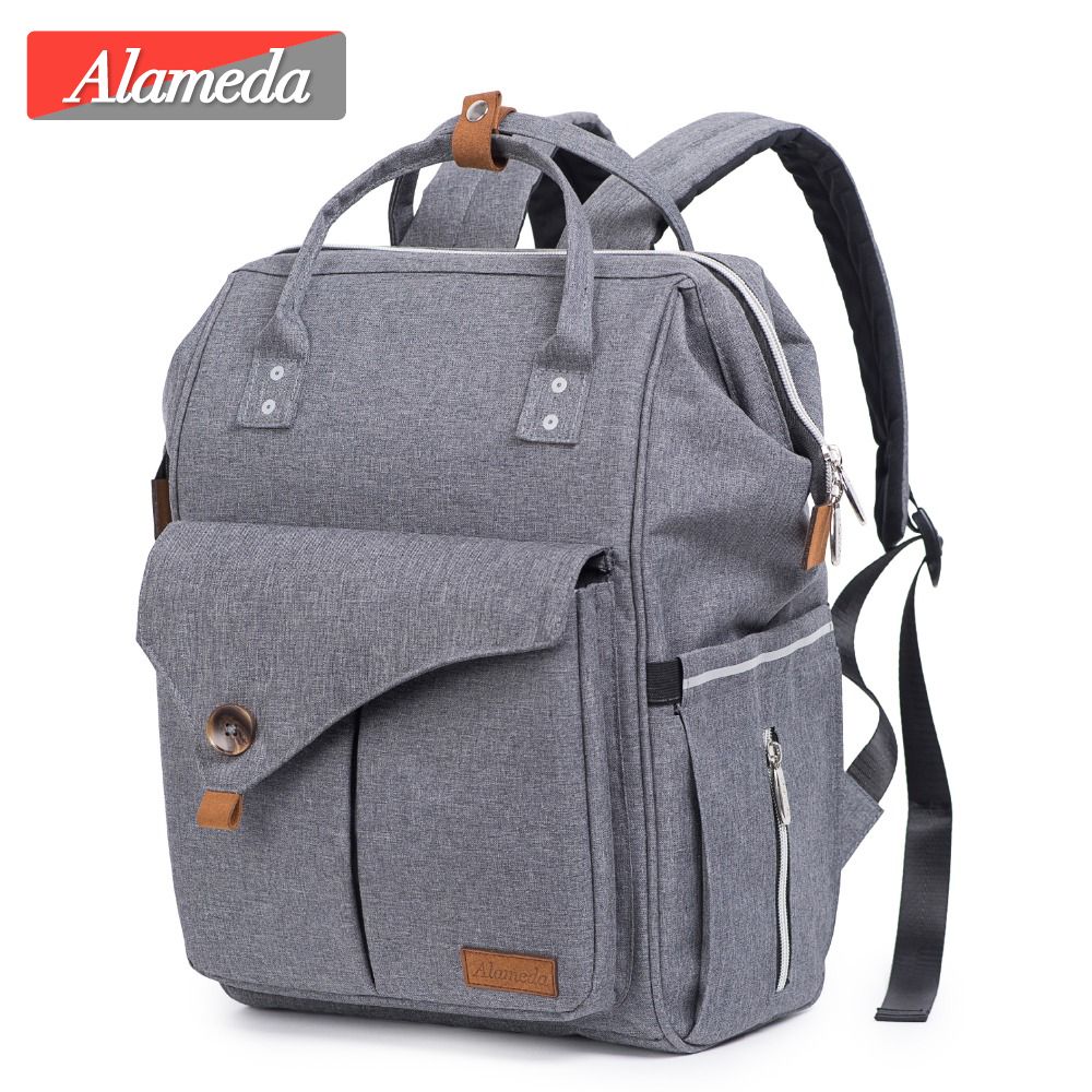 best diaper backpacks 2018