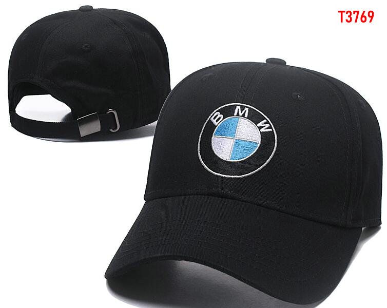 bmw golf hat